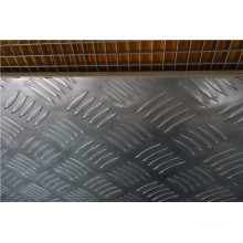 Non Slip/ Anti Slip 1220*2440mm Aluminum Honeycomb Panels